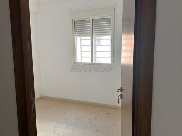 Joli appartement vide Green Park