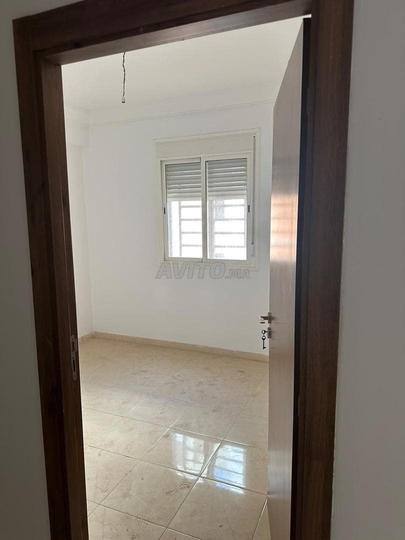 Mooi leeg appartement Green Park