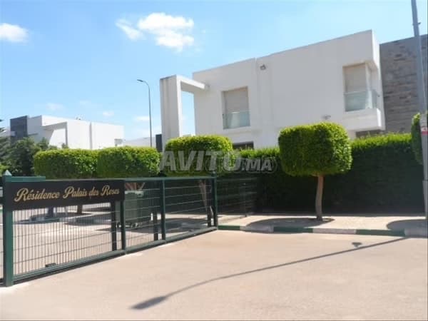 Villa à vendre Fès Mimosa