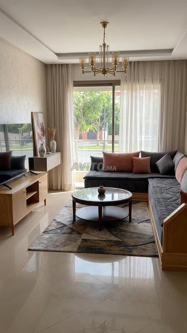 Wohnung zum Verkauf Geschlossene Residenz Mimosa Mansouria