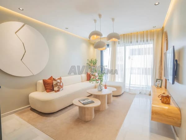 2-Zimmer-Wohnung zum Verkauf, 107 m²