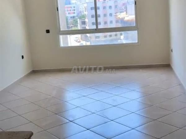 Lege Appartement te Huur Aida Village Tanger