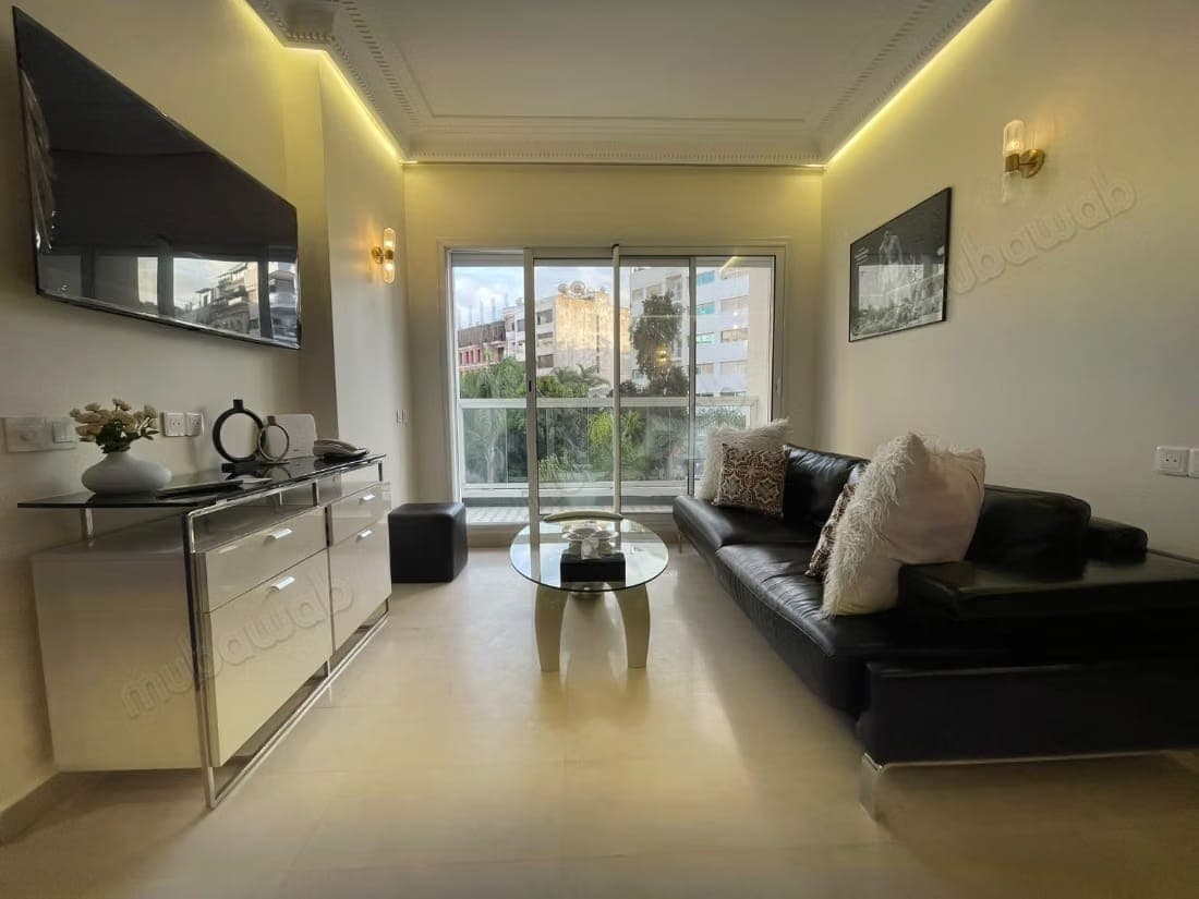 Appartement en location sur Racine