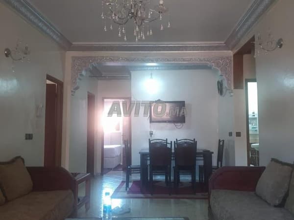 Apartment for sale 60 m² in Marrakech