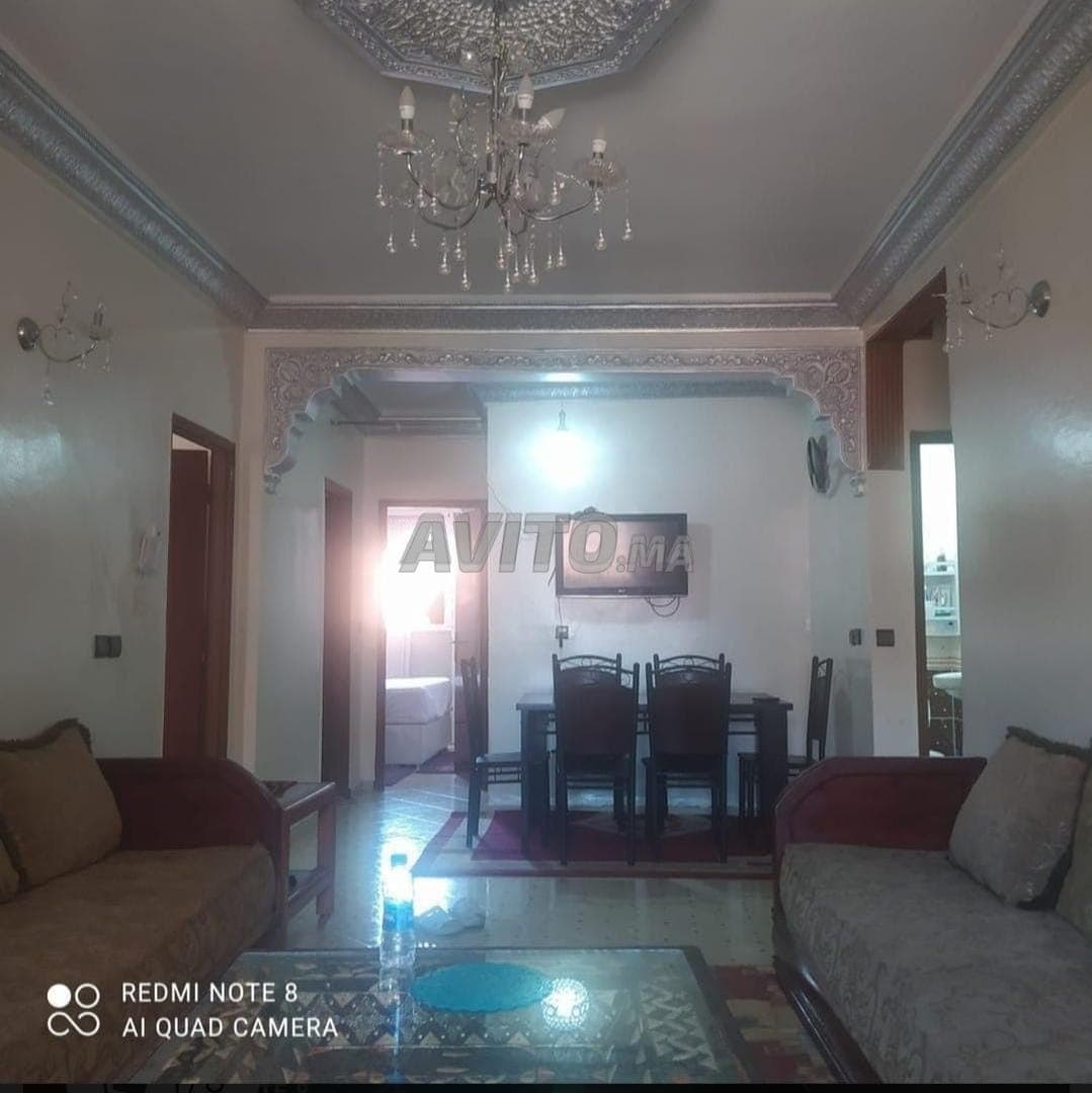 Apartment for sale 60 m² in Marrakech