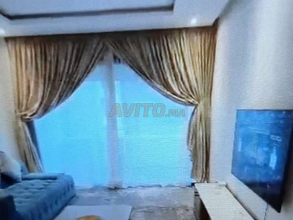For sale apartment 106m² Hay Riad Prestigia 3.3Mdhs