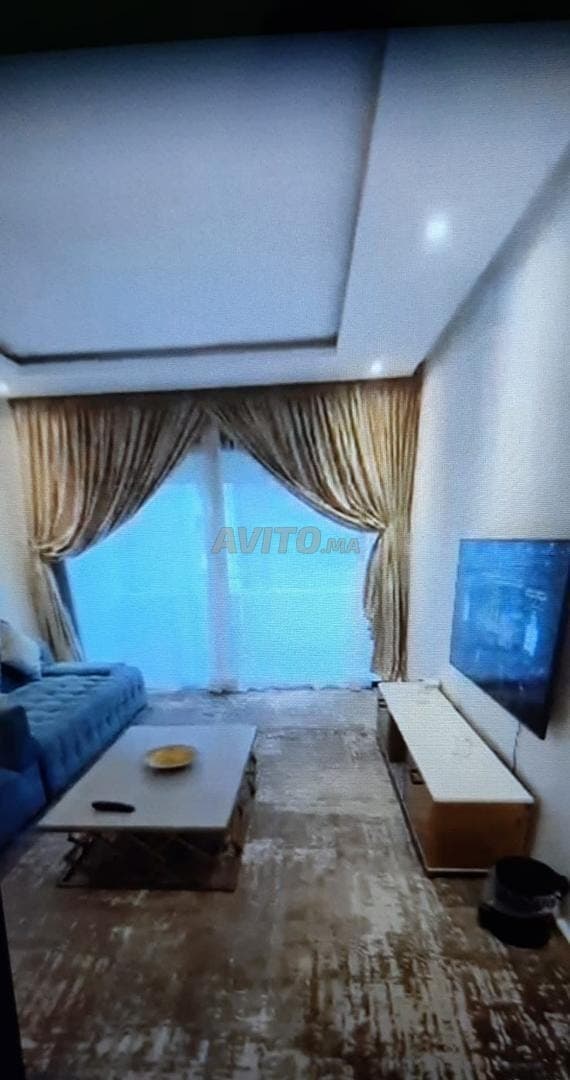 Te koop appartement 106m² Hay Riad Prestigia 3.3Mdhs