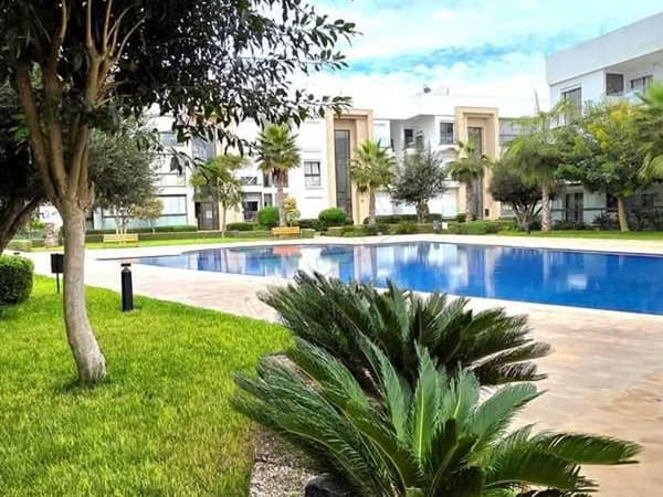 Appartement à Vendre de 101.0 m² à Dar Bouazza, Tamaris2