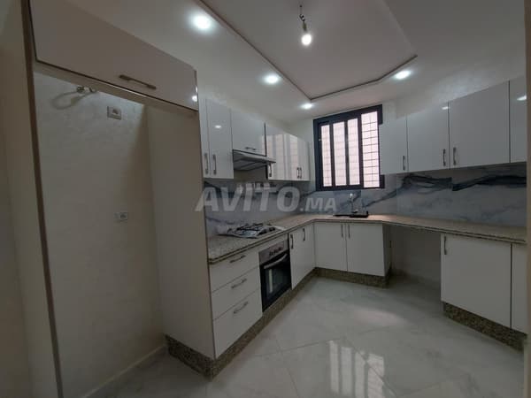 Appartements à vendre à Saidia avec un soutien de 33 millions