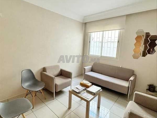 187035-Apartment for Sale in Casablanca Sidi Maarouf of 84