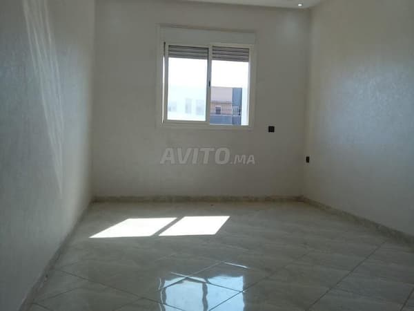 Appartement à vendre 58 m² à Casablanca