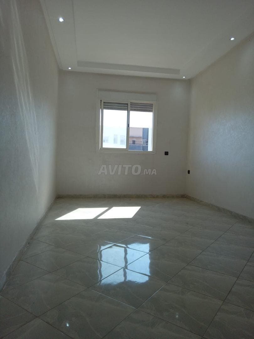 Apartment for sale, 58 m² in Casablanca