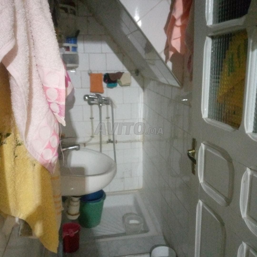 House for sale in Hay Sanaï in the city centre near Diqato