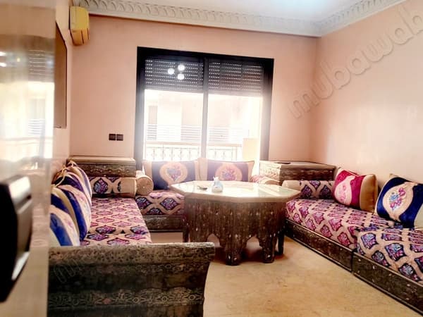 Studio à guiliz à vendre