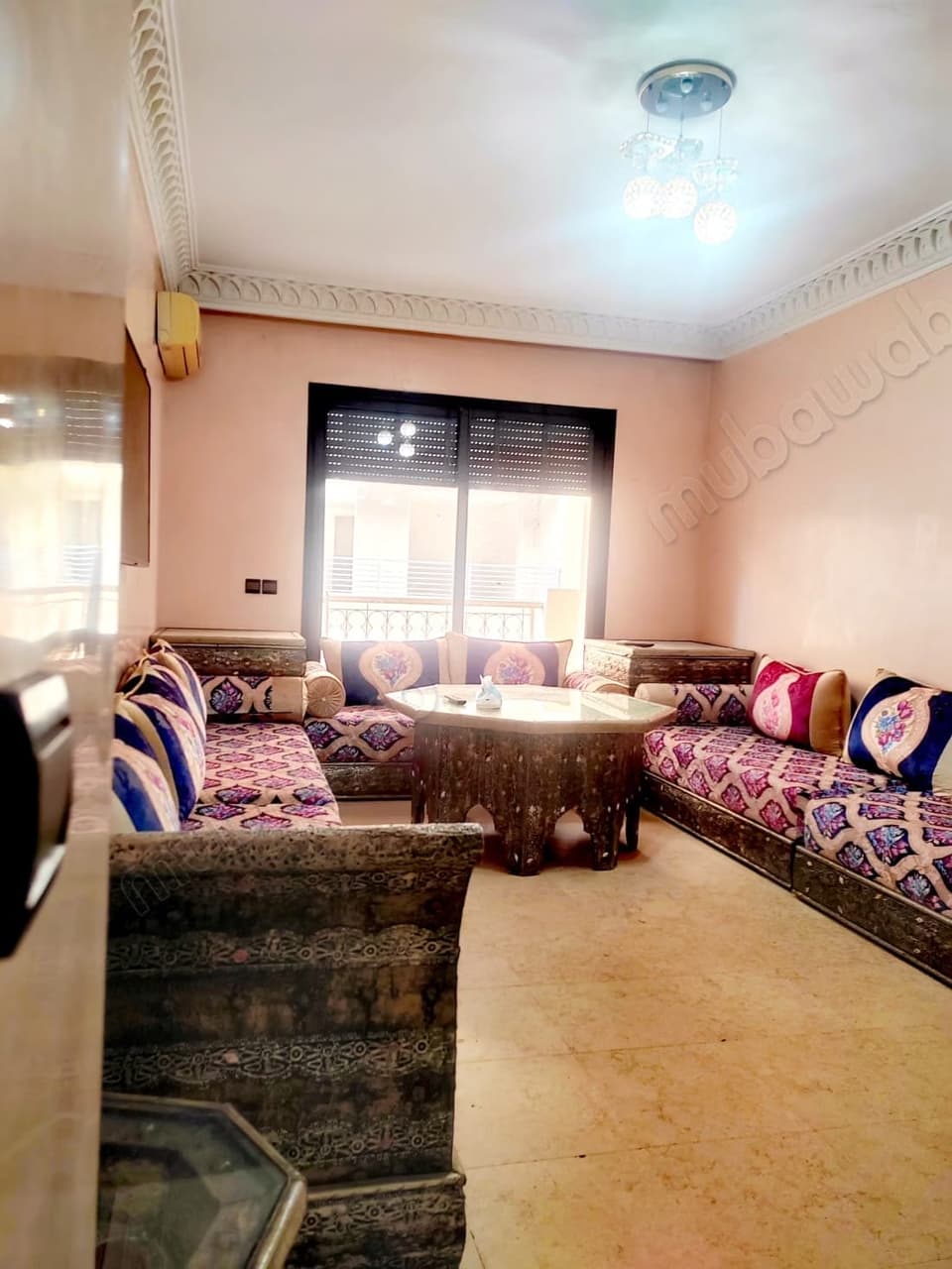Studio à guiliz à vendre
