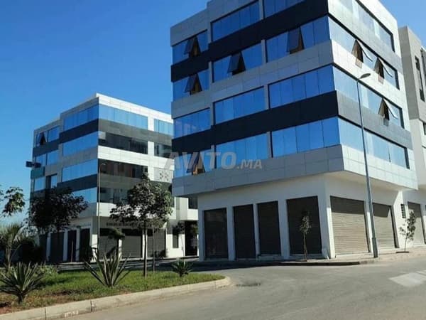 Ufficio in affitto