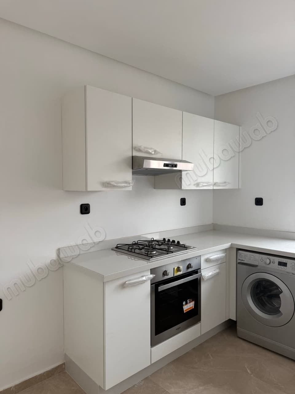 Verkauf einer schönen neuen Wohnung in Riad