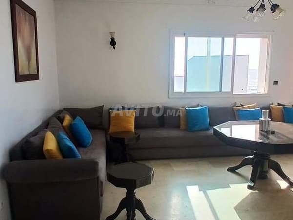 Appartement vue sur mer 3 CHAMBRES