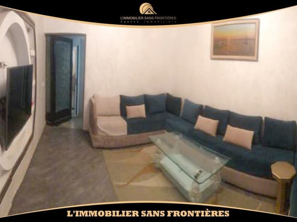 Villa à vendre — Jardin privé – Targa, Marrakech