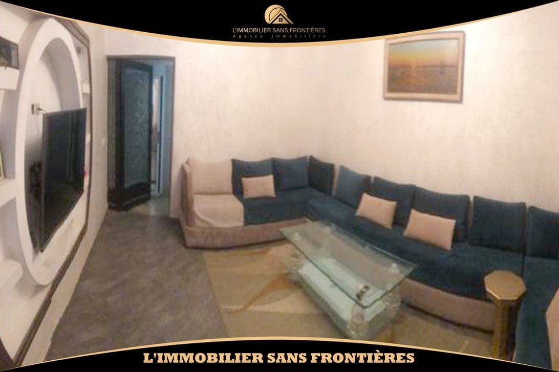 Villa à vendre — Jardin privé – Targa, Marrakech