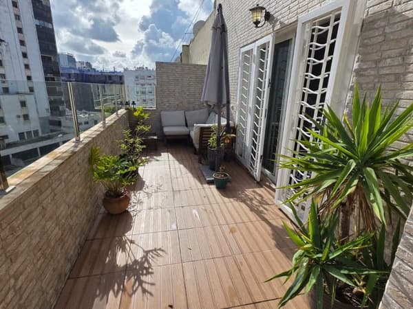 Location appartement meublé Palmier casablanca