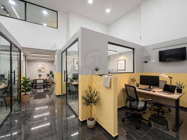 Local Commercial A LOUER - MAYSSANE - OULAD SALAH
