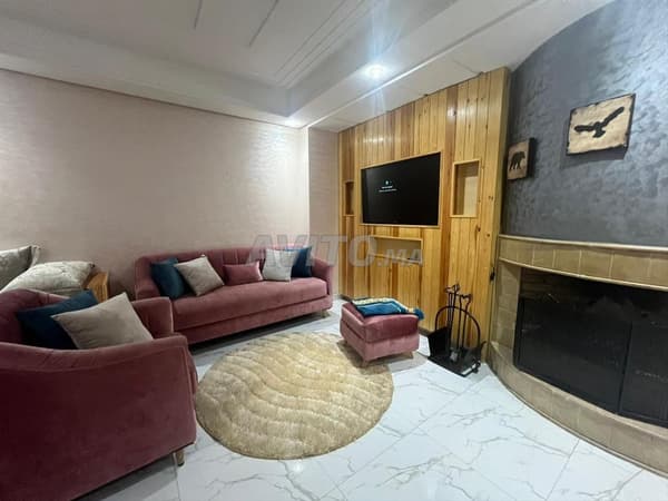 Apartment for rent 107 m² - Place d'armes