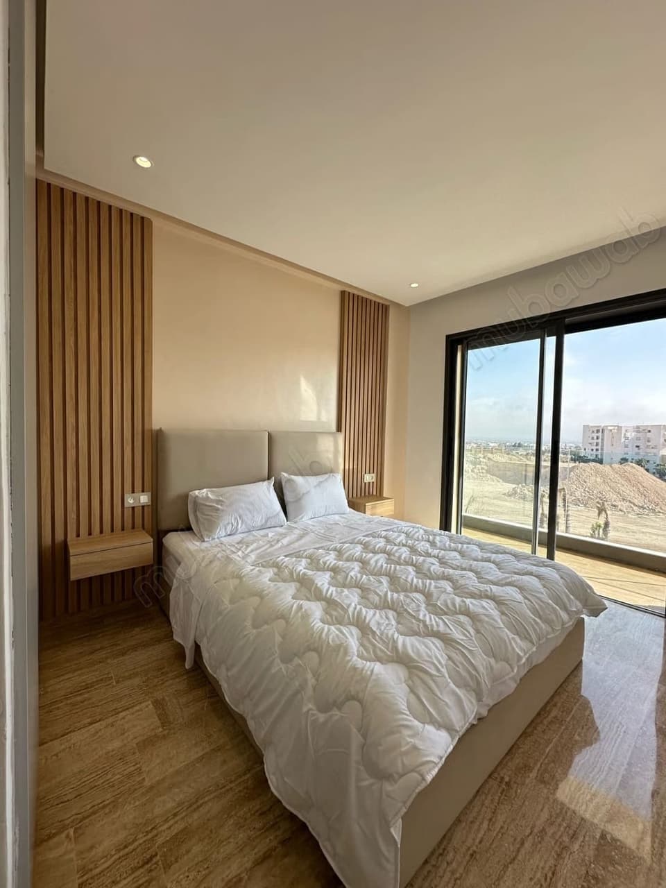 Appartement à louer longue durée à Agadir
