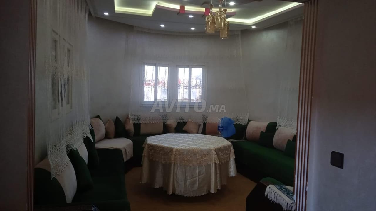 Appartamento in vendita 50 m² a Salé