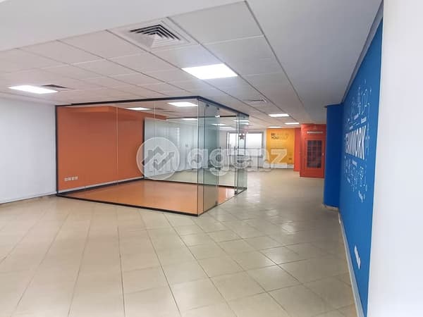 Bureau à louer 126 m² Palmier Casablanca