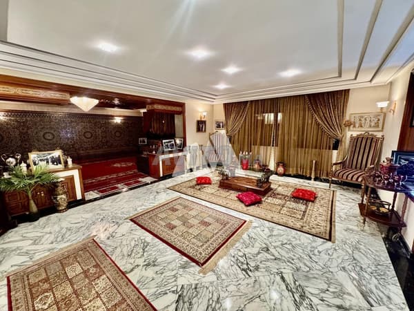 Apartment 320m² 3 bedrooms Racine sale MZ-200371
