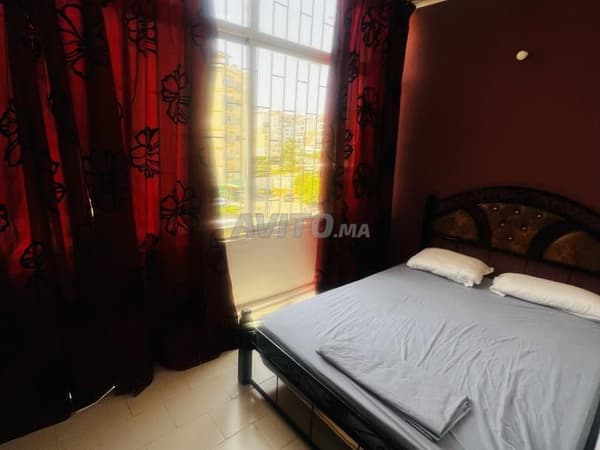 Wohnung zu vermieten Malabata 2 Min. Corniche