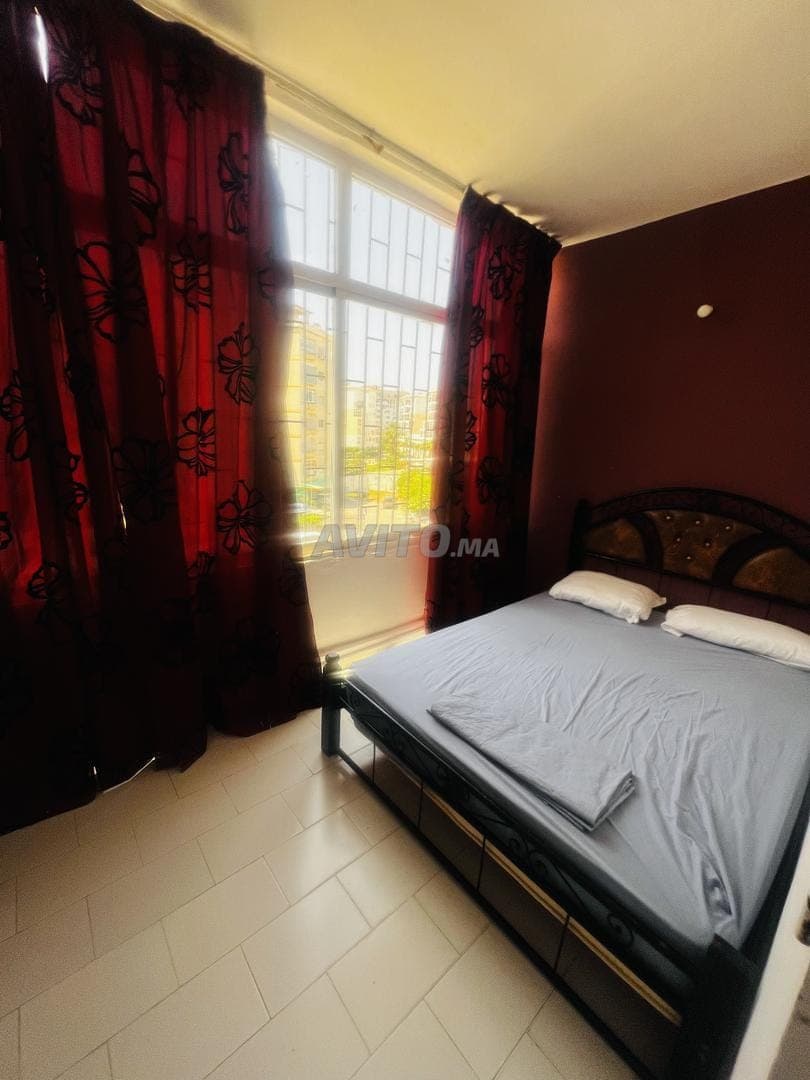 Wohnung zu vermieten Malabata 2 Min. Corniche