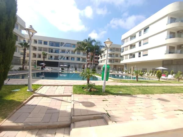 Beautiful apartment at Garden Paradise