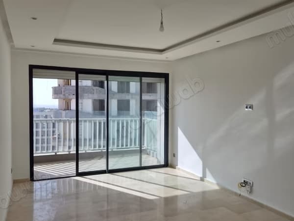 Appartement à louer à PRESTIGIA hay riad