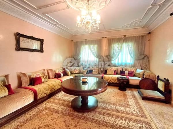 فيلا للبيع 270 م²، 4 غرف في Hay Dakhla أكادير