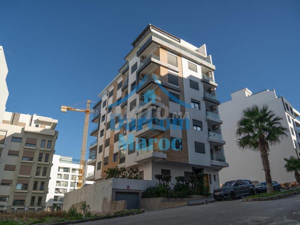 Appartamento di lusso in vendita