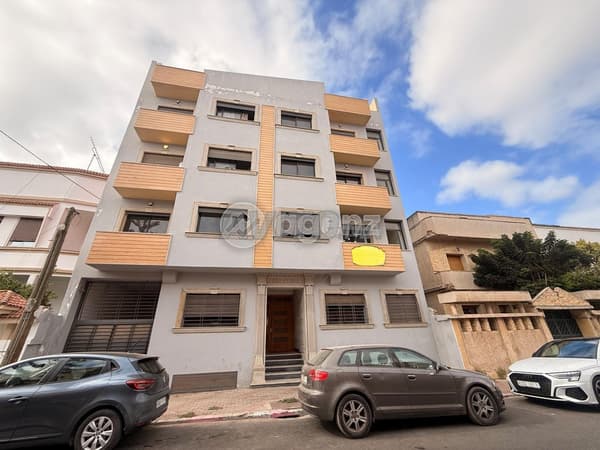 CMN-ME-1775 - Immeuble à vendre à Mers Sultan