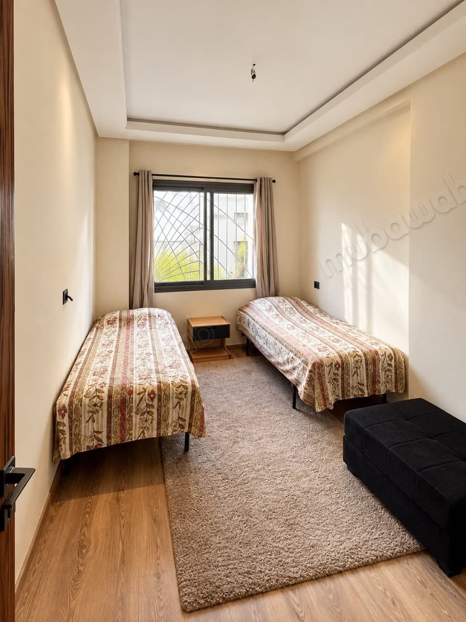 Appartement de prestige à la corniche
