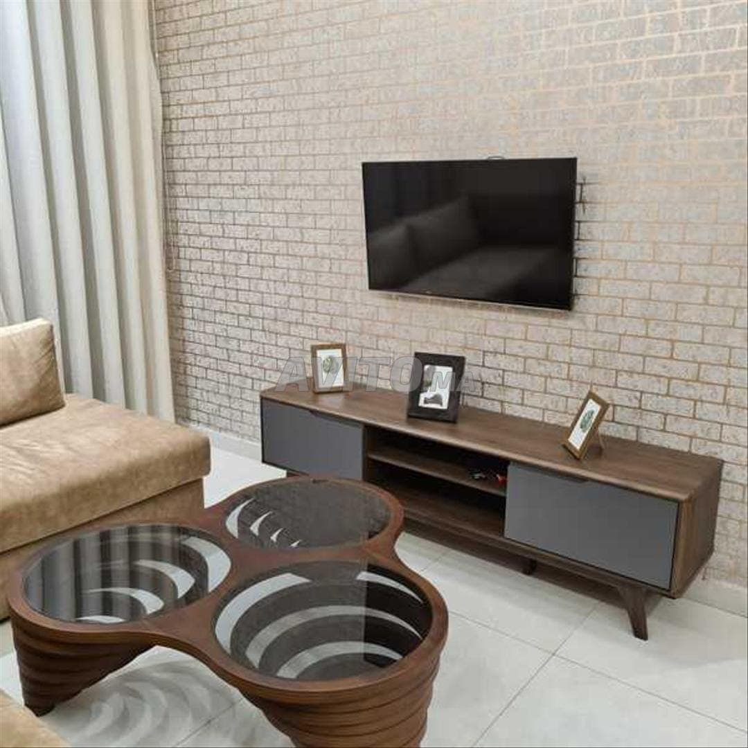 5000530-Vente Appt à Casablanca Les Princesses
