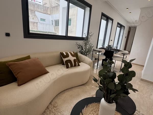 Appartement te koop in Palmier. 1 slaapkamer. Conciergeservice beschikbaar, systeem van…