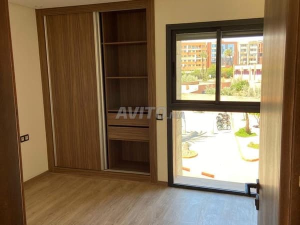 Apartment for rent in Semlalia