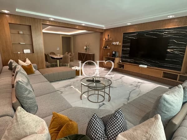À Louer – Spacieux Appartement au Centre Ville