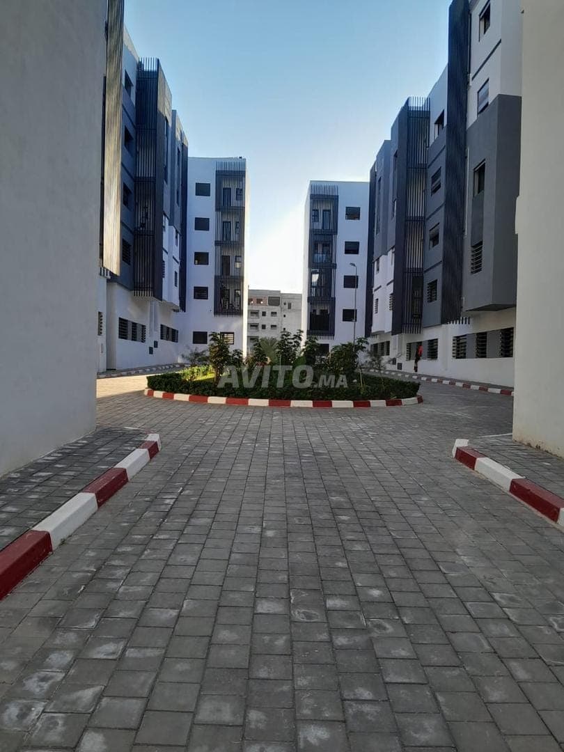 Appartements à louer