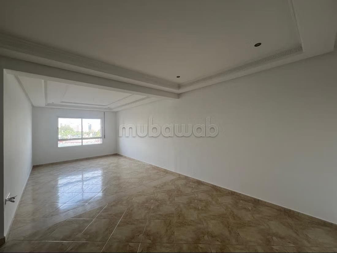 Superbe Appartement à Louer – 3 Chambres