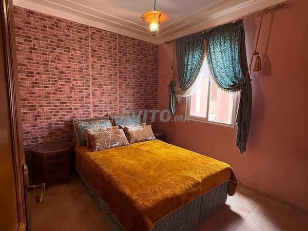 Appartement excellent à louer