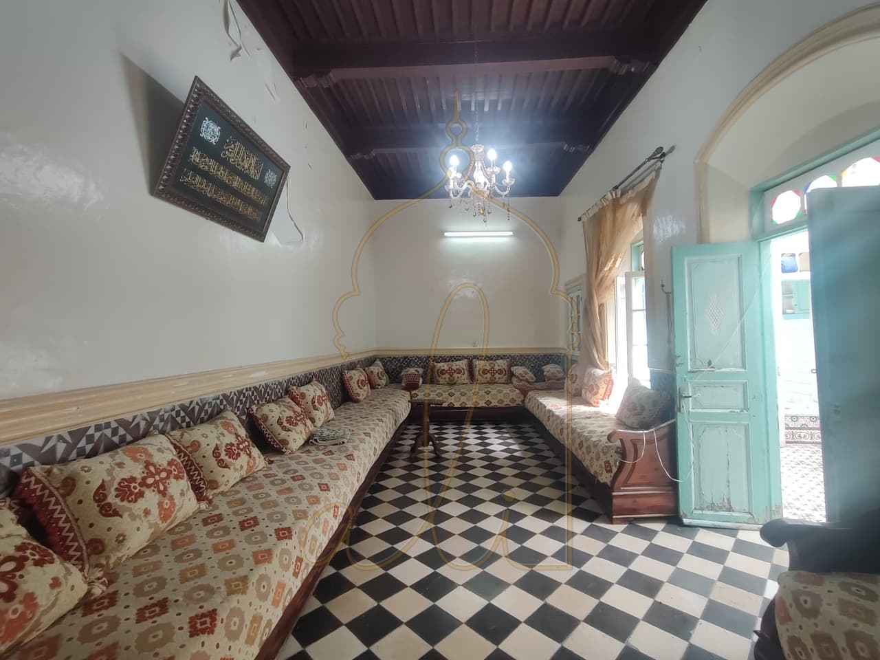 Essaouira Medina - Riad authentique - Bien titré