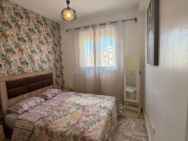 Apartment for monthly rent