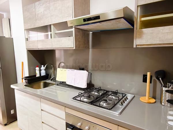 For sale 2-bedroom apartment in Hay Riad