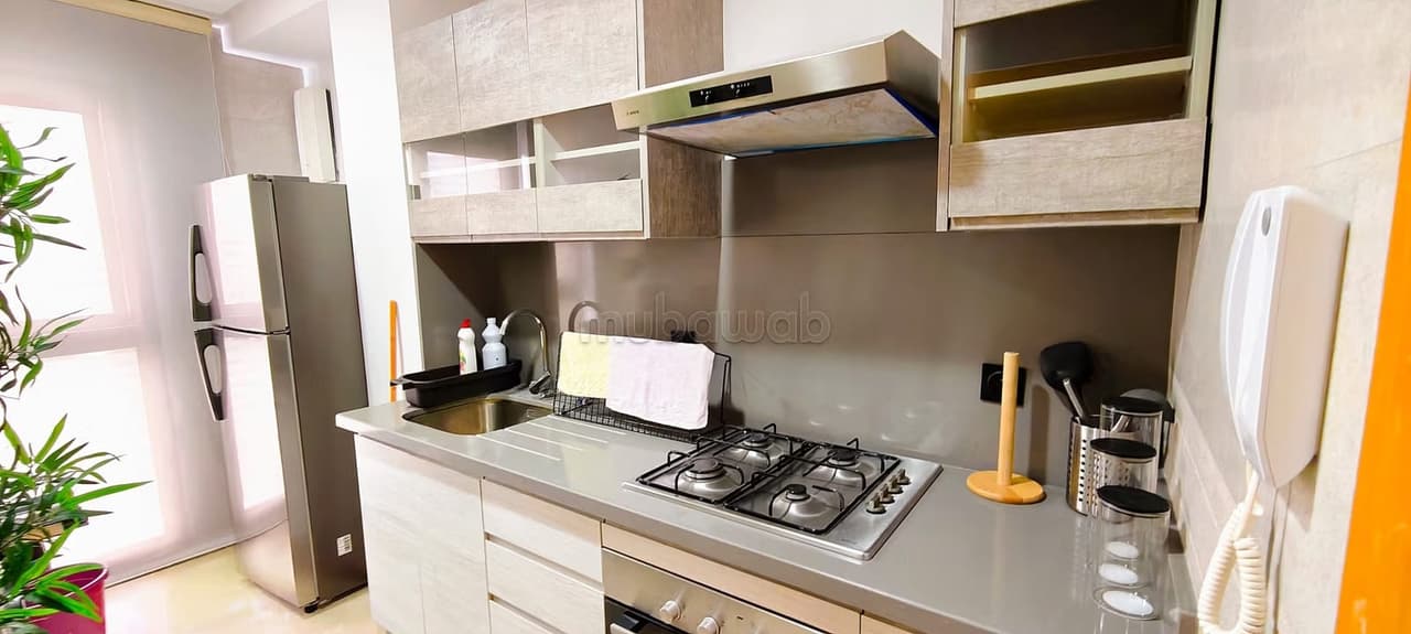 For sale 2-bedroom apartment in Hay Riad